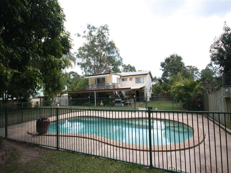 19 Bluegum Drive, Marsden QLD 4132