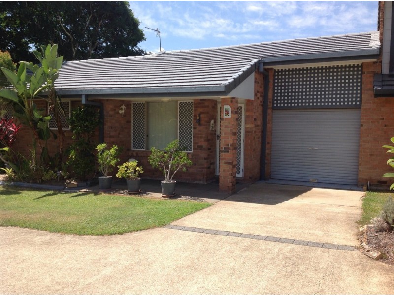 20/33-67 Edmund Rice Drive, Southport QLD 4215