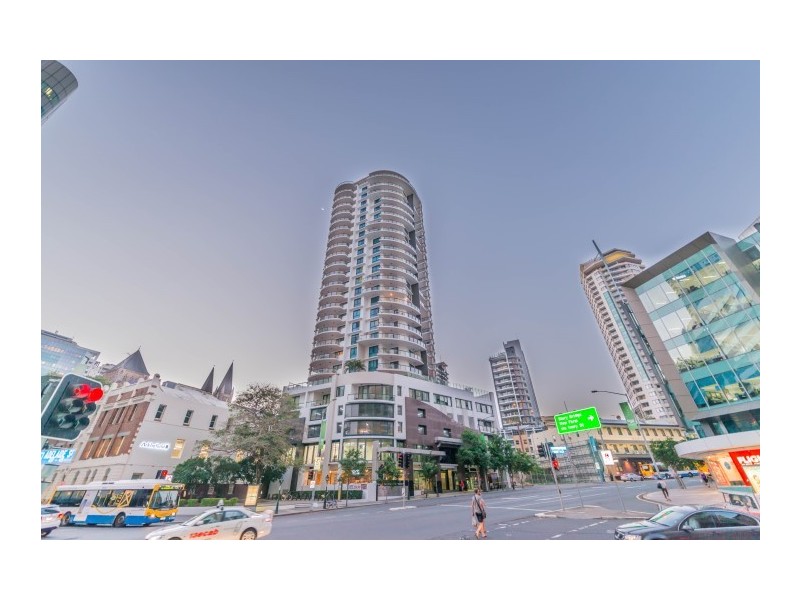 883/540 Queen Street, Brisbane City QLD 4000