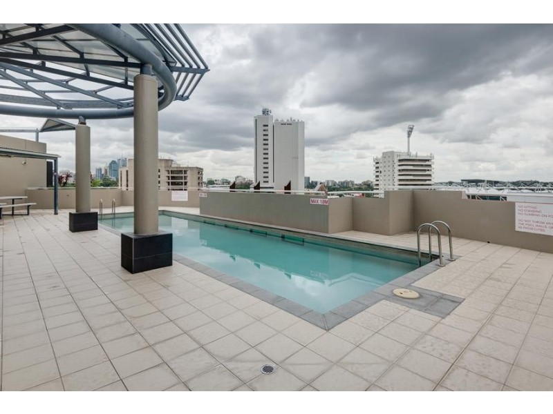 357/803 Stanley Street, Woolloongabba QLD 4102