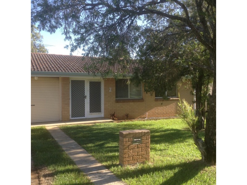2/33 Lucinda Street, Clontarf QLD 4019
