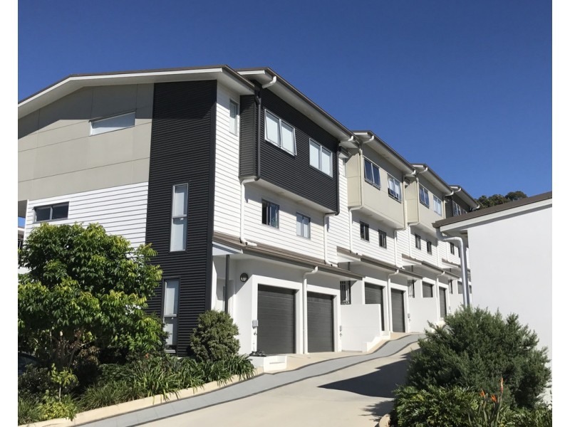 10/18 Bendena Terrace, Carina Heights QLD 4152