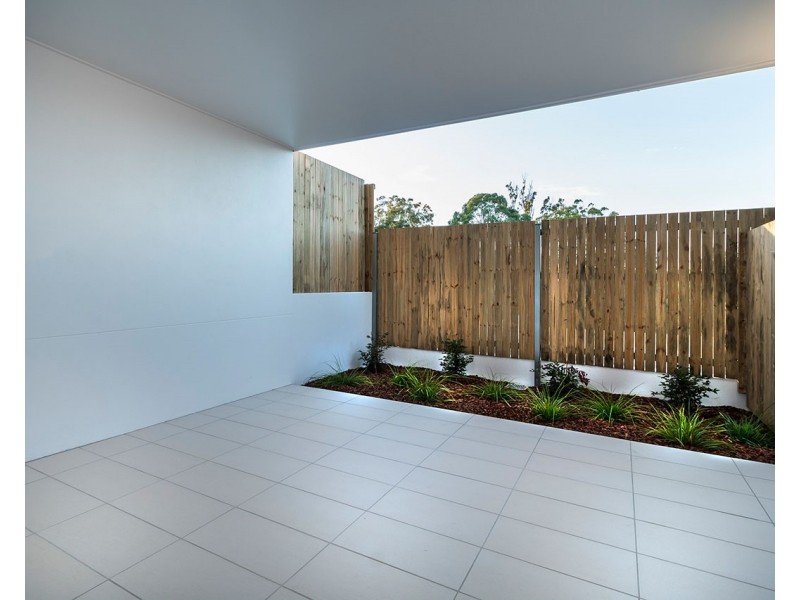 10/18 Bendena Terrace, Carina Heights QLD 4152