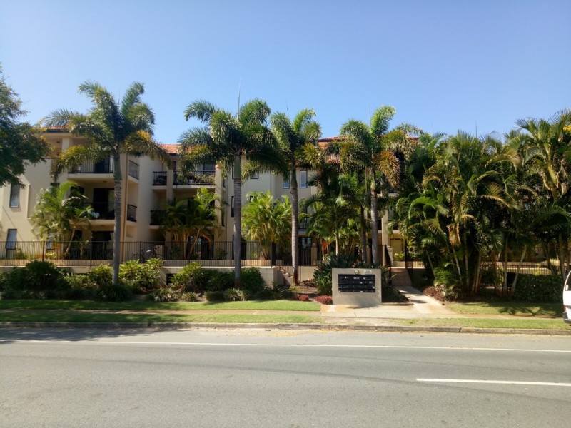 Palm Beach QLD 4221