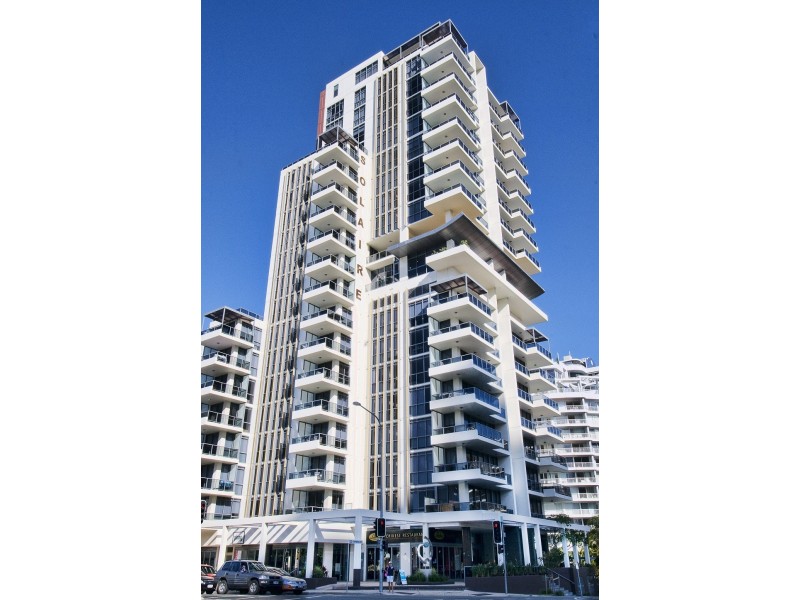 1006 18 CYPRESS AVE, Surfers Paradise QLD 4217