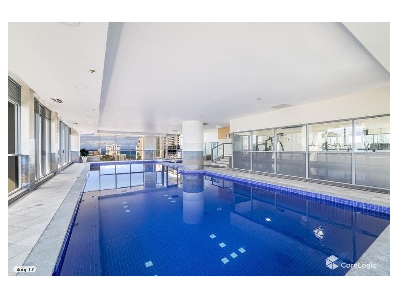 1006 18 CYPRESS AVE, Surfers Paradise QLD 4217