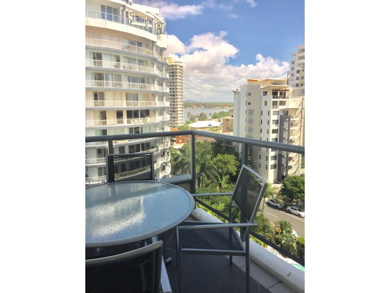 1006 18 CYPRESS AVE, Surfers Paradise QLD 4217