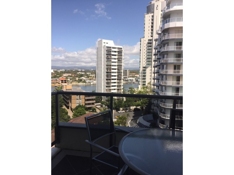 1006 18 CYPRESS AVE, Surfers Paradise QLD 4217