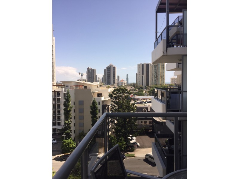1006 18 CYPRESS AVE, Surfers Paradise QLD 4217