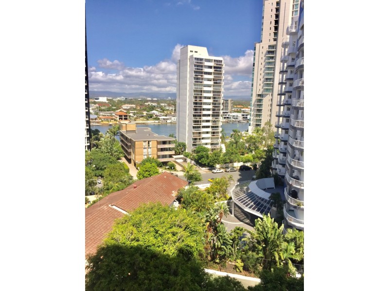 1006 18 CYPRESS AVE, Surfers Paradise QLD 4217