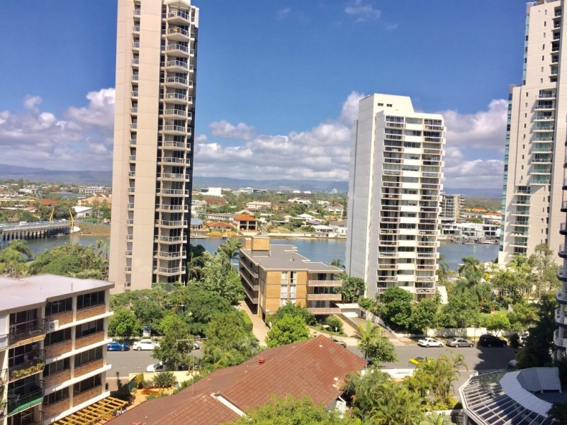 1006 18 CYPRESS AVE, Surfers Paradise QLD 4217