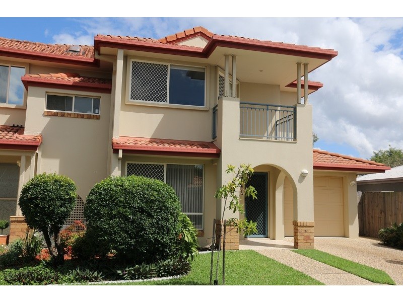 3/139 Pring Street, Hendra QLD 4011