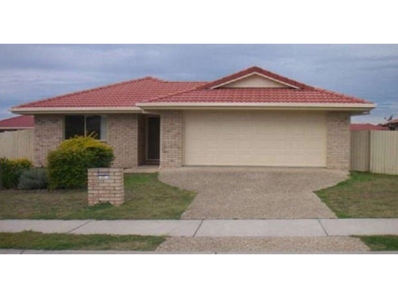 28 Banksia Drive, Raceview QLD 4305