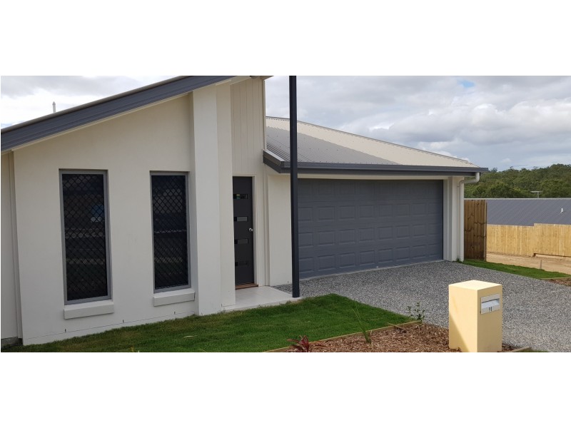 98 Alesana Street, Bellbird Park QLD 4300