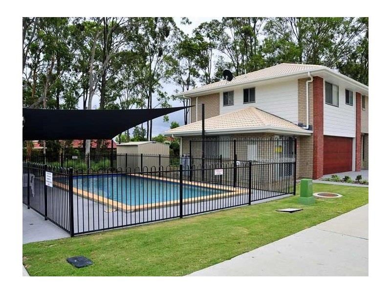 22/22-27 Gawler Cresent, Bracken Ridge QLD 4017