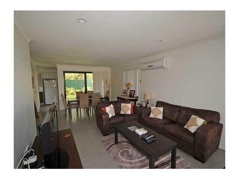 22/22-27 Gawler Cresent, Bracken Ridge QLD 4017