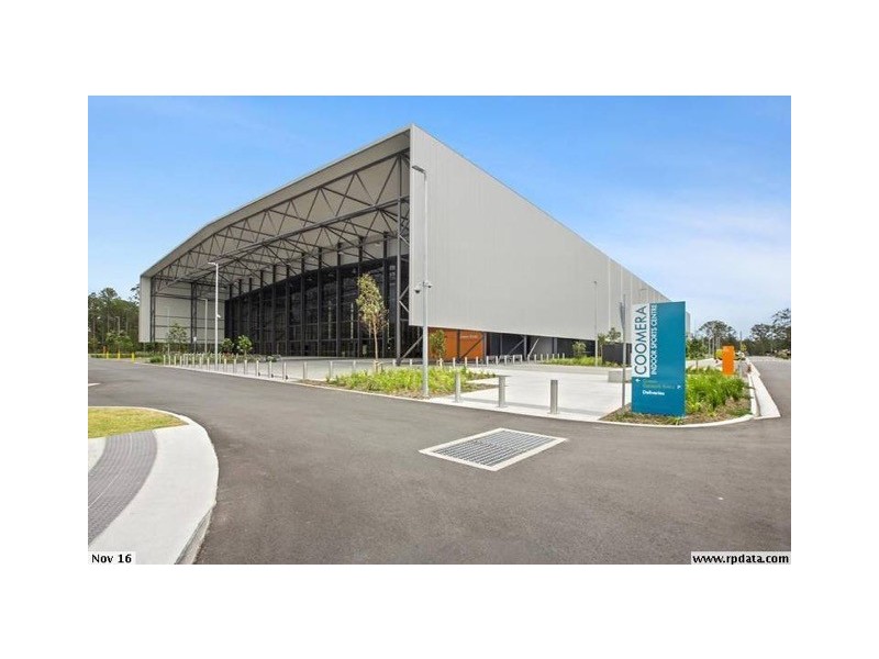 Coomera QLD 4209