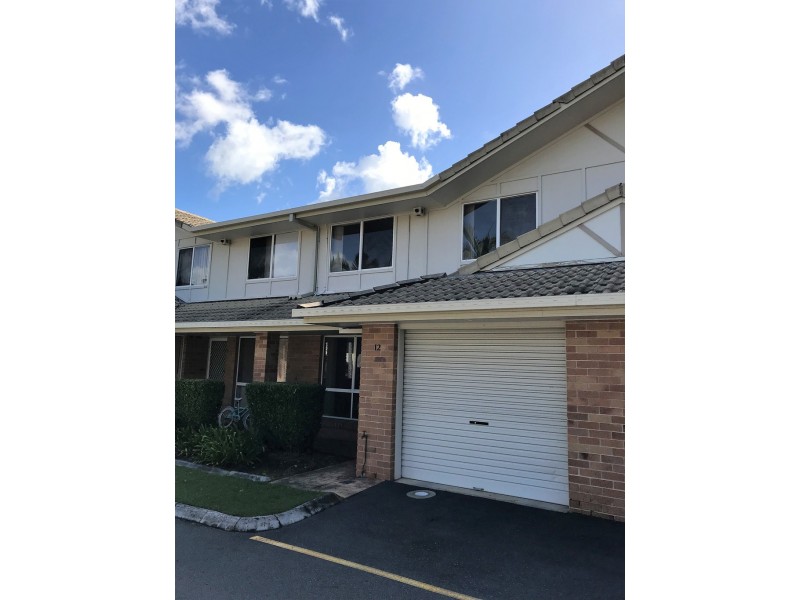 12/122 Johnson Road, Hillcrest QLD 4118