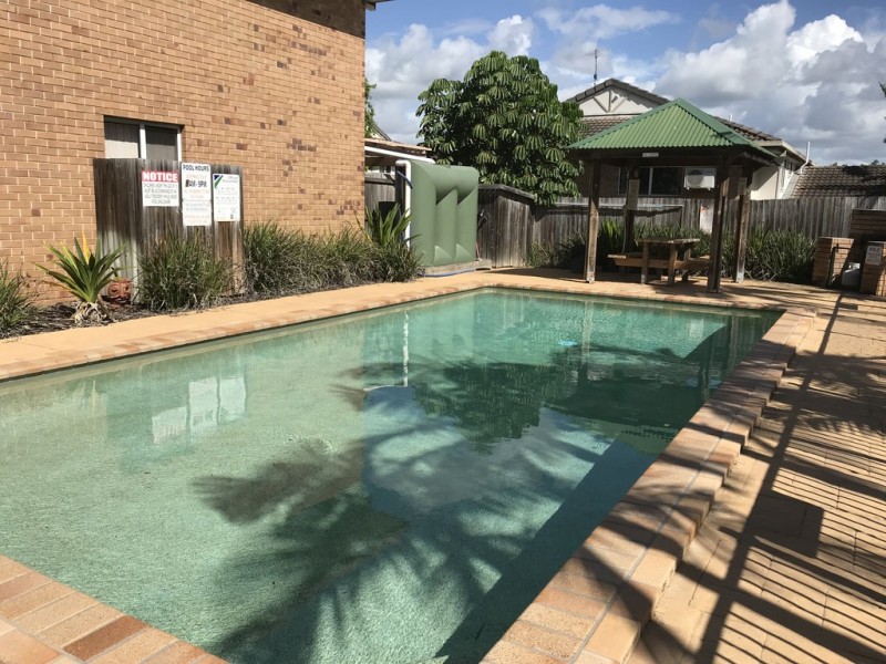 12/122 Johnson Road, Hillcrest QLD 4118
