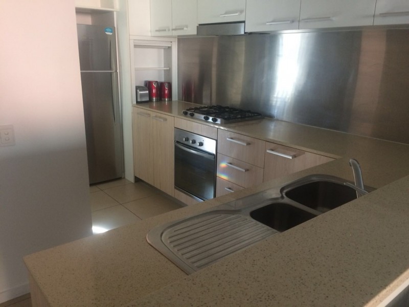 212/51 Hope Street, Spring Hill QLD 4000