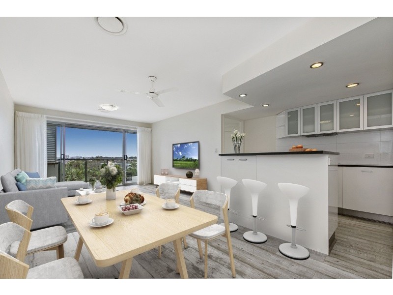 79/57 Grand Parade, Kawana Island QLD 4575