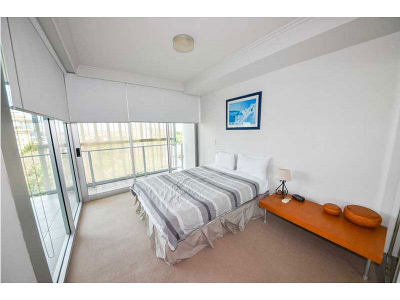 53/89 Lambert, Kangaroo Point QLD 4169