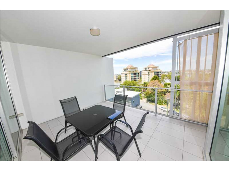 53/89 Lambert, Kangaroo Point QLD 4169