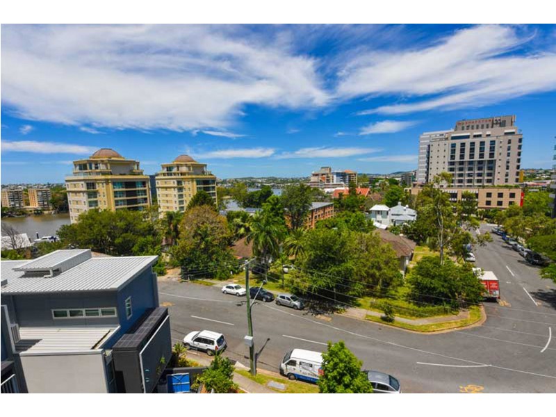 53/89 Lambert, Kangaroo Point QLD 4169