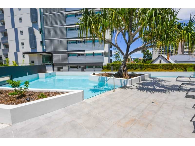 53/89 Lambert, Kangaroo Point QLD 4169