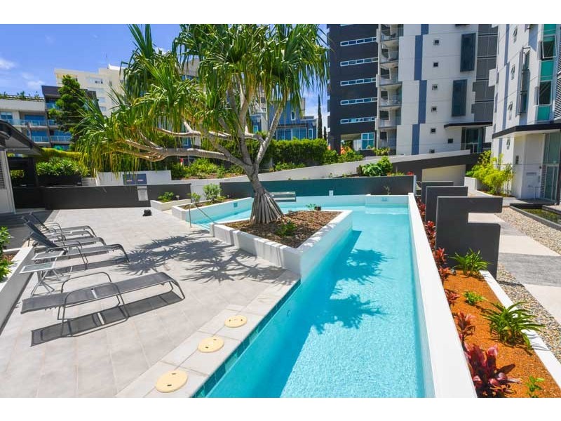 53/89 Lambert, Kangaroo Point QLD 4169