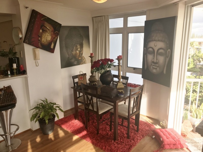 1048/2633 Gold Coast Highway, Broadbeach QLD 4218