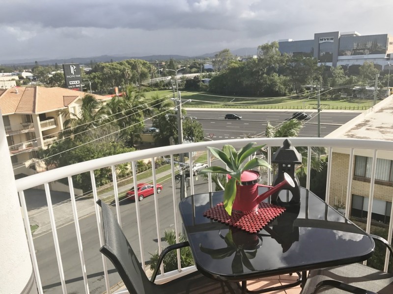 1048/2633 Gold Coast Highway, Broadbeach QLD 4218