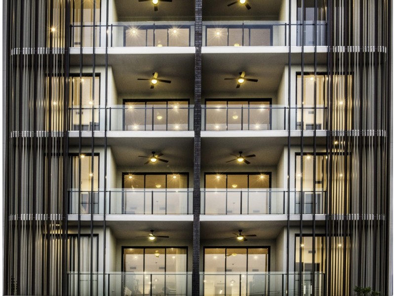 404/25 Mayhew Street, Sherwood QLD 4075