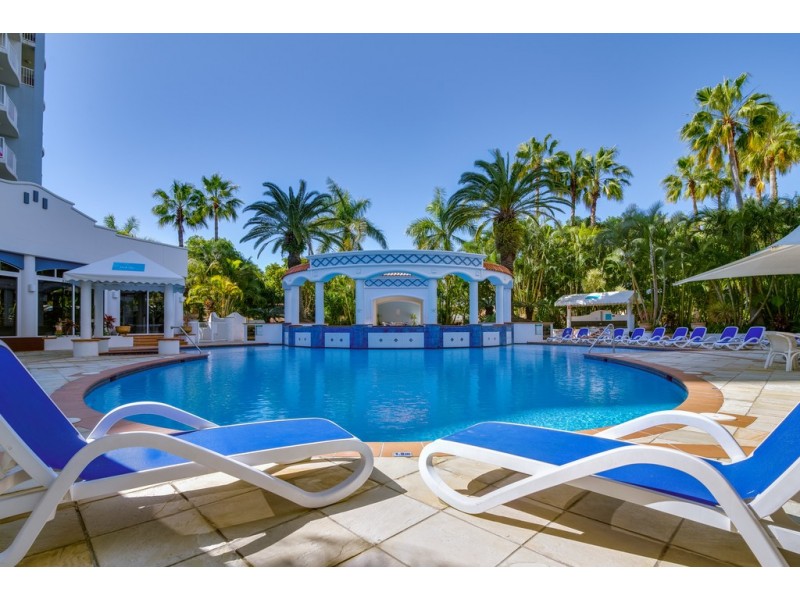 1097/2633 Gold Coast Highway, Broadbeach QLD 4218