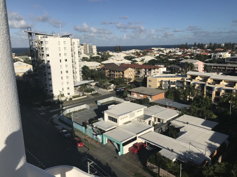 1097/2633 Gold Coast Highway, Broadbeach QLD 4218