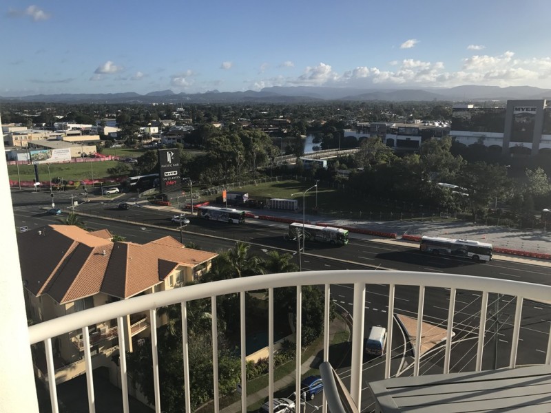 1097/2633 Gold Coast Highway, Broadbeach QLD 4218