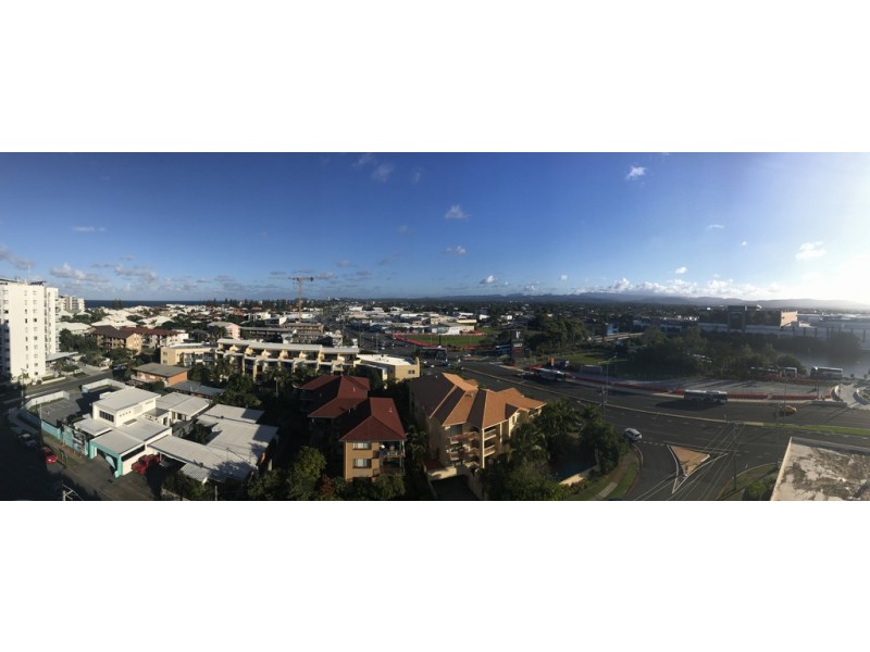 1097/2633 Gold Coast Highway, Broadbeach QLD 4218