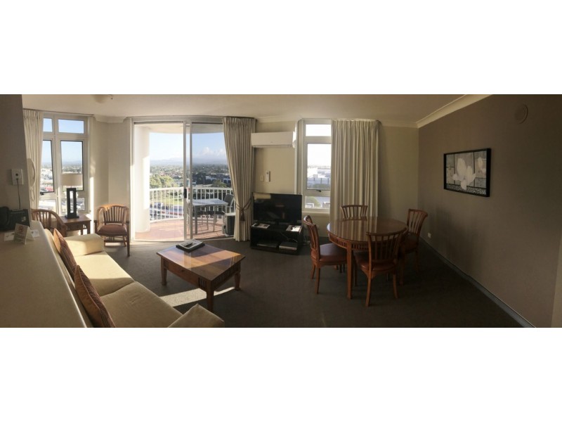 1097/2633 Gold Coast Highway, Broadbeach QLD 4218