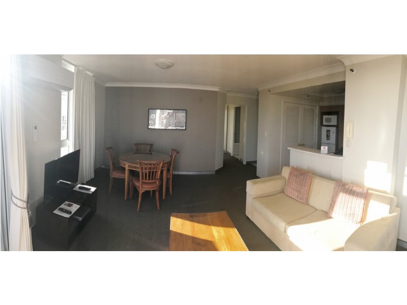1097/2633 Gold Coast Highway, Broadbeach QLD 4218