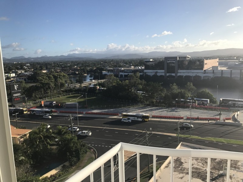 1097/2633 Gold Coast Highway, Broadbeach QLD 4218