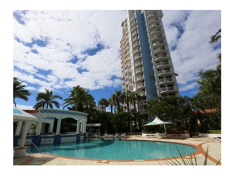 1097/2633 Gold Coast Highway, Broadbeach QLD 4218