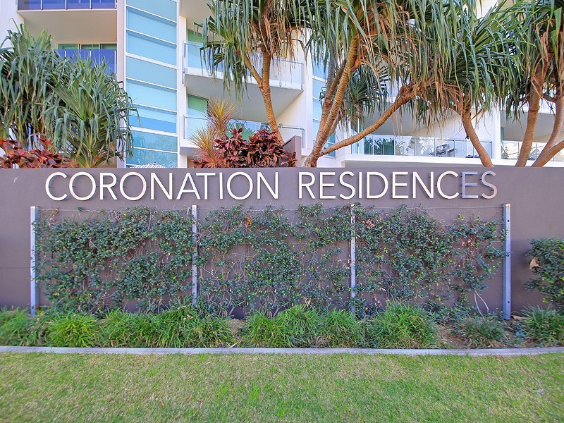 36/205 Coronation Drive, Milton QLD 4064