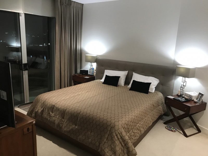 36/205 Coronation Drive, Milton QLD 4064