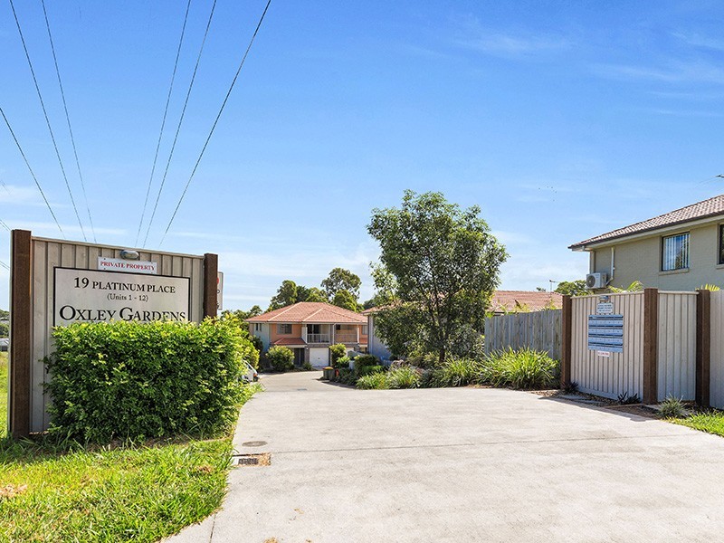19 Platinum Place, Oxley QLD 4075