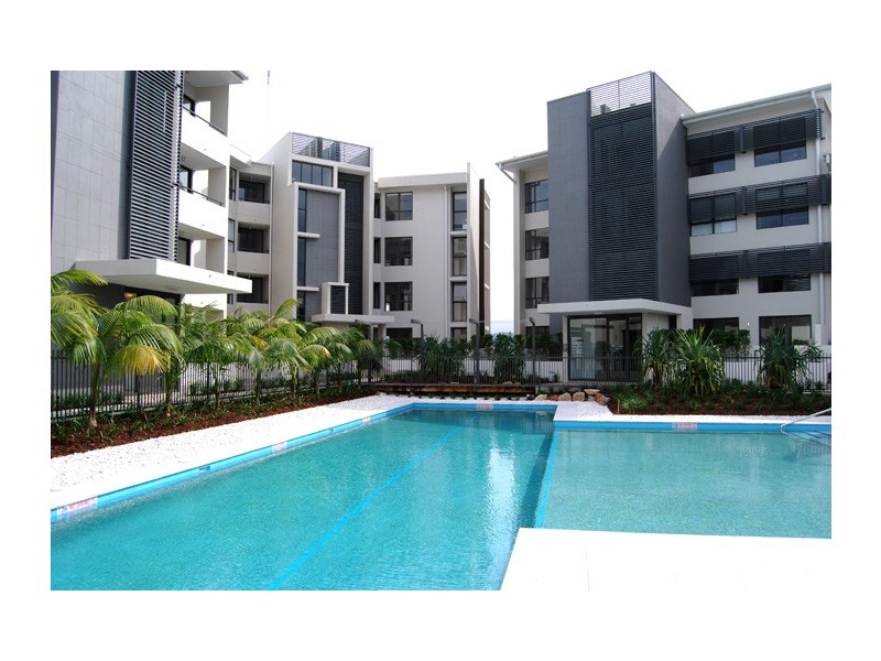 33/9 Moores Crescent, Varsity Lakes QLD 4227