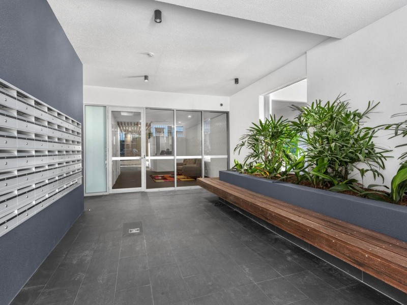 33/73-75 Victoria Street, West End QLD 4101