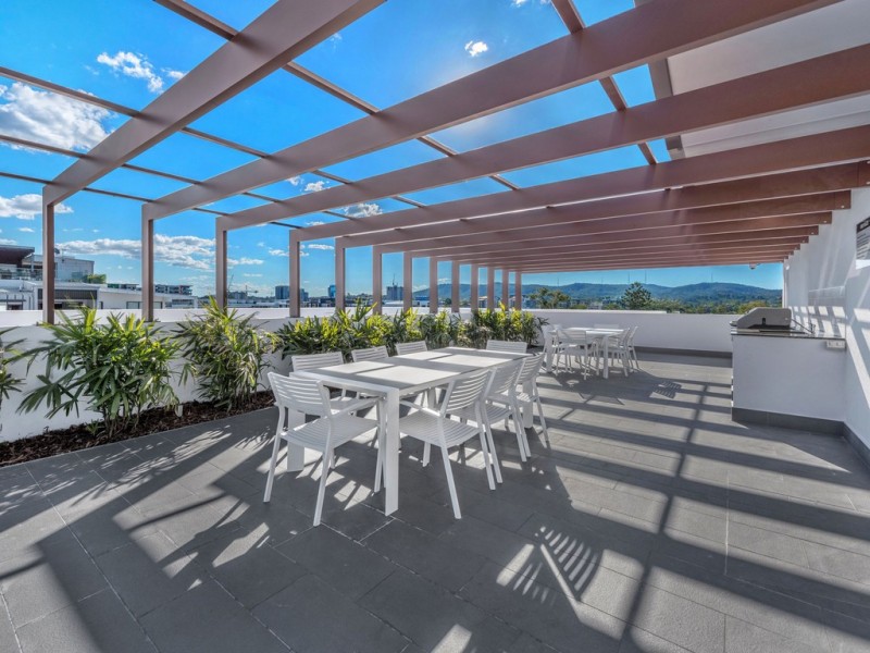 33/73-75 Victoria Street, West End QLD 4101