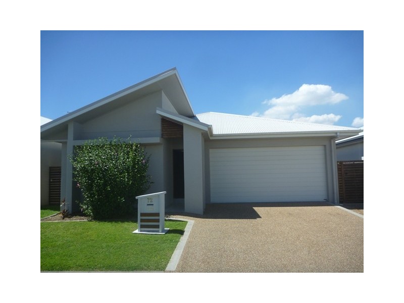 72 Lemongrass Lane, Kirwan QLD 4817