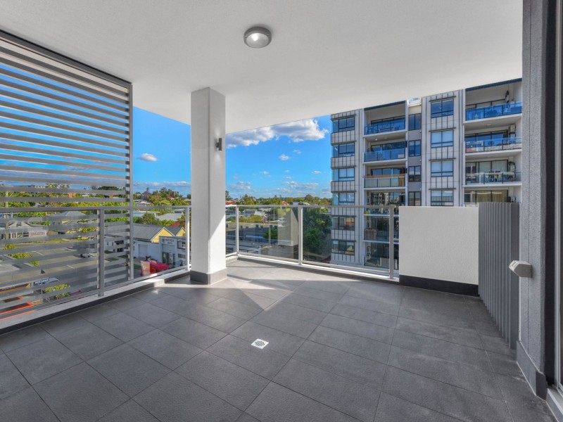 47/73-75 Victoria Street, West End QLD 4101
