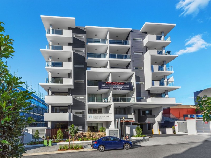 47/73-75 Victoria Street, West End QLD 4101